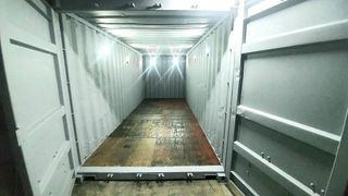 Trastero en alquiler en Montigalà -Sant Crist en Badalona