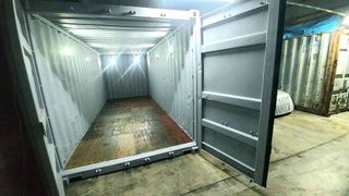 Trastero en alquiler en Montigalà -Sant Crist en Badalona