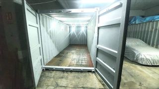 Trastero en alquiler en Montigalà -Sant Crist en Badalona