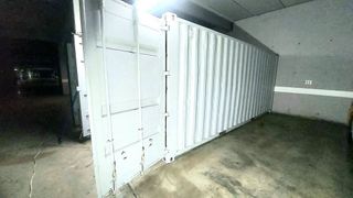 Trastero en alquiler en Montigalà -Sant Crist en Badalona