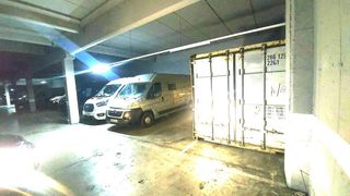 Trastero en alquiler en Montigalà -Sant Crist en Badalona