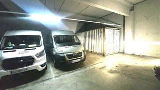 Trastero en alquiler en Montigalà -Sant Crist en Badalona