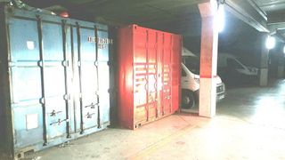 Trastero en alquiler en Montigalà -Sant Crist en Badalona