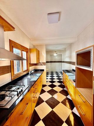 Casa pareada en alquiler en Felanitx