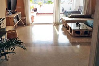 Casa adosada en alquiler en El Faro de Calaburra - Chaparral en Mijas