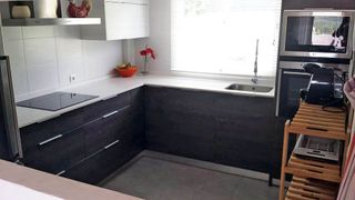 Casa adosada en alquiler en El Faro de Calaburra - Chaparral en Mijas