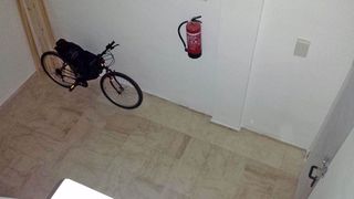 Casa adosada en alquiler en El Faro de Calaburra - Chaparral en Mijas