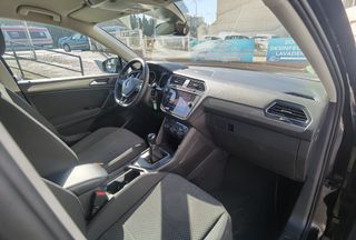 Volkswagen Tiguan Allspace - 7 plazas