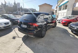 Volkswagen Tiguan Allspace - 7 plazas