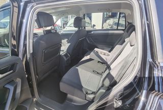 Volkswagen Tiguan Allspace - 7 plazas