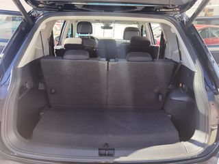 Volkswagen Tiguan Allspace - 7 plazas