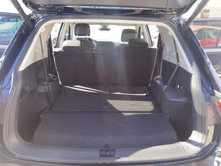 Volkswagen Tiguan Allspace - 7 plazas