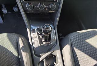 Volkswagen Tiguan Allspace - 7 plazas