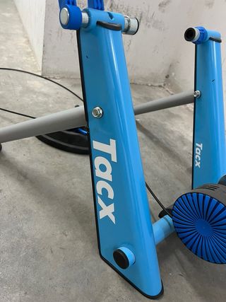 Rodillo Tacx Boost