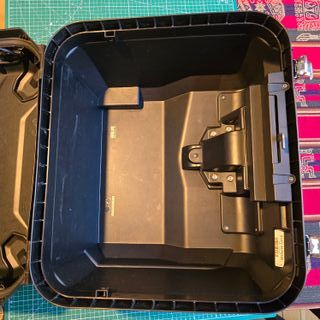 Maletas laterales Honda CRF1000L