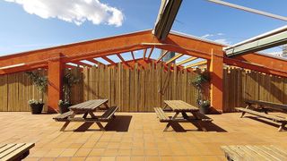 Oficina en alquiler en El Parc i la Llacuna del Poblenou en Barcelona