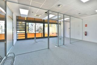 Oficina en alquiler en El Parc i la Llacuna del Poblenou en Barcelona