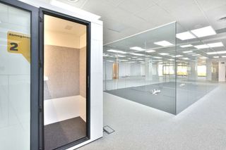 Oficina en alquiler en El Parc i la Llacuna del Poblenou en Barcelona