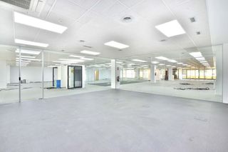 Oficina en alquiler en El Parc i la Llacuna del Poblenou en Barcelona