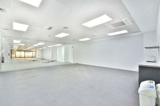 Oficina en alquiler en El Parc i la Llacuna del Poblenou en Barcelona