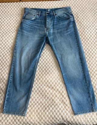 Pantalón Carhartt Vaquero hombre