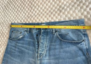 Pantalón Carhartt Vaquero hombre