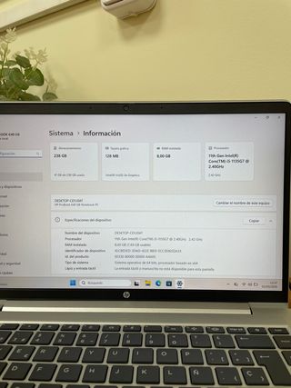 HP ProBook 640 G8 -108384-