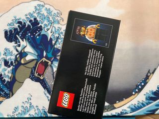 LEGO Ideas 40698 Libros Pasión