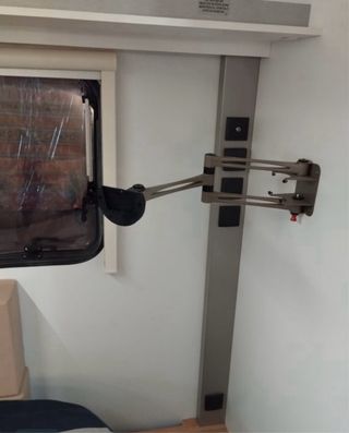 Caravana alquiler 6 plazas