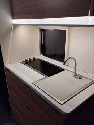 Caravana alquiler 6 plazas