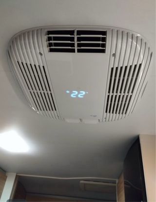 Caravana alquiler 6 plazas