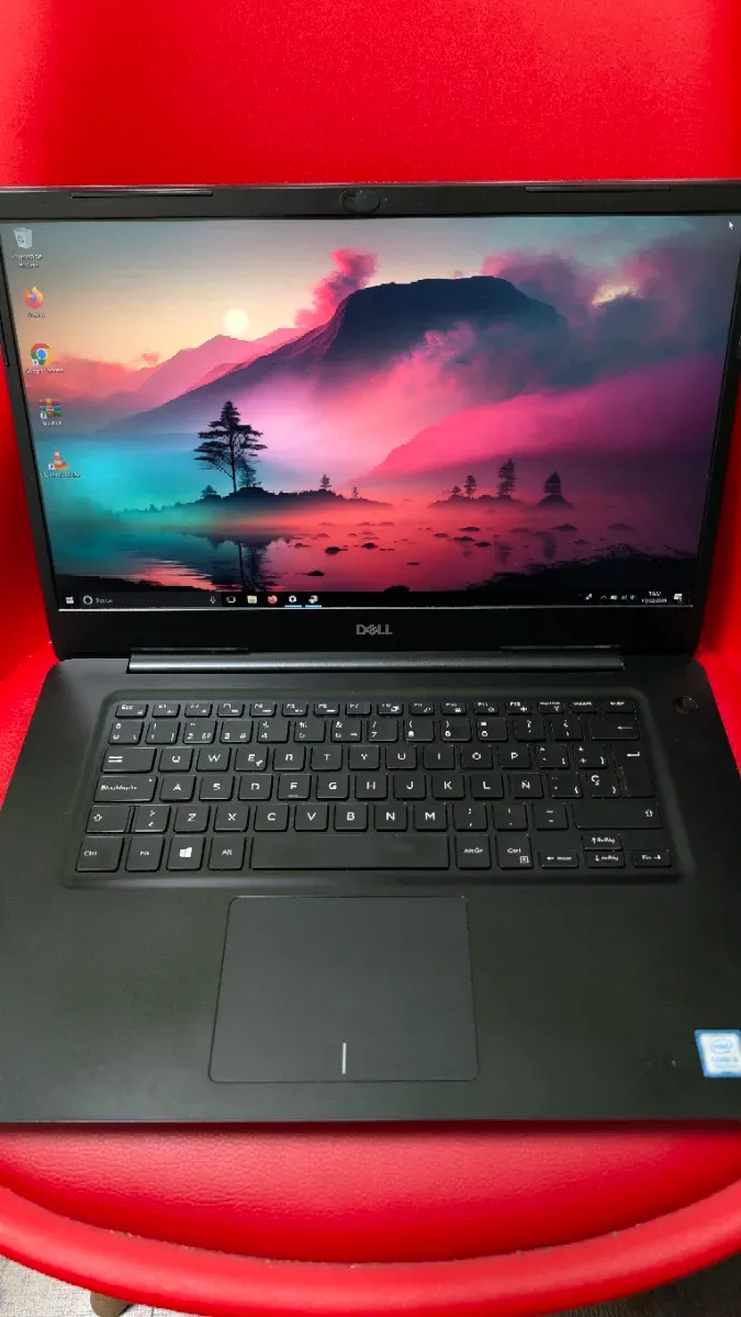 Dell Vostro 5481,i5,16gb RAM,