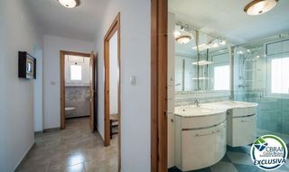 Piso en venta en Nord en Roses