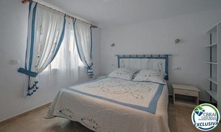 Piso en venta en Nord en Roses