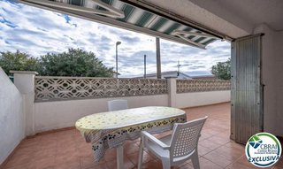 Piso en venta en Nord en Roses