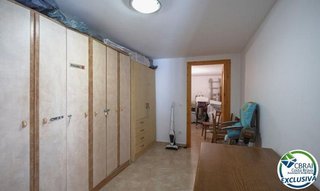 Piso en venta en Nord en Roses