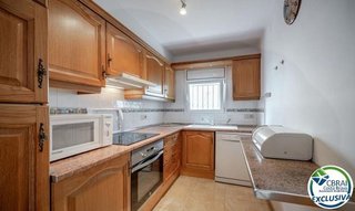 Piso en venta en Nord en Roses