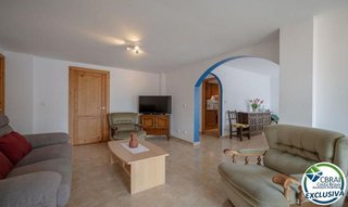 Piso en venta en Nord en Roses