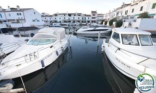 Casa adosada en venta en Empuriabrava en Castelló d´Empúries