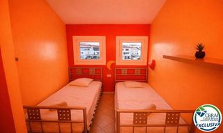 Casa adosada en venta en Empuriabrava en Castelló d´Empúries