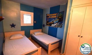 Casa adosada en venta en Empuriabrava en Castelló d´Empúries