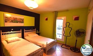 Casa adosada en venta en Empuriabrava en Castelló d´Empúries