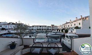 Casa adosada en venta en Empuriabrava en Castelló d´Empúries