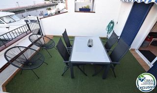 Casa adosada en venta en Empuriabrava en Castelló d´Empúries