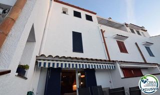 Casa adosada en venta en Empuriabrava en Castelló d´Empúries