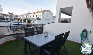 Casa adosada en venta en Empuriabrava en Castelló d´Empúries