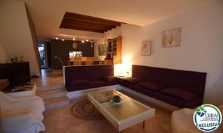 Casa adosada en venta en Empuriabrava en Castelló d´Empúries