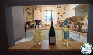 Casa adosada en venta en Empuriabrava en Castelló d´Empúries