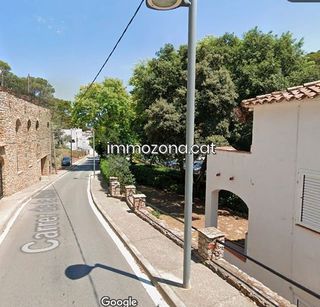 Garaje en venta en Llagostera