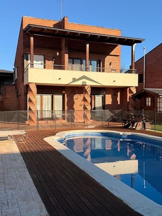 Chalet en venta en Vidreres